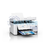 МФУ струйное Epson EcoTank L5296 (C11CJ65411) белый, A4, ч/б печ. 33стр/мин., цв. печ. 15стр/мин., 5760x1440 DPI, 2400х1200 DPI, USB, Ethernet, Wi-Fi