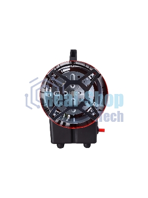 Тепловая газовая пушка ТГП-20АКГ Ресанта
