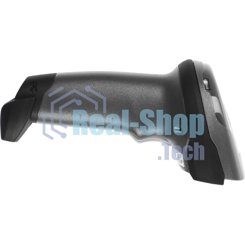 Сканер штрих-кода ручной Атол SB2108 Plus (rev.2) (57984) 2D имидж, 350 скан/сек, USB, серый