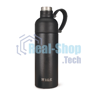 Термос TalleR TR-98182 0,5 л, черный