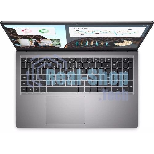 Ноутбук Dell Vostro 3530 Core i3 1305U 16Gb SSD 512Gb Intel UHD Graphics 15.6