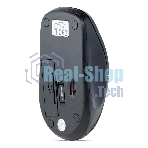 Мышь беспроводная Smartbuy (SBM-358AG-K) ONE черная