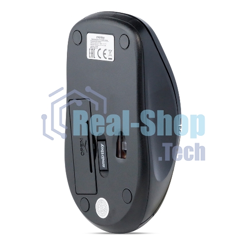 Мышь беспроводная Smartbuy (SBM-358AG-K) ONE черная