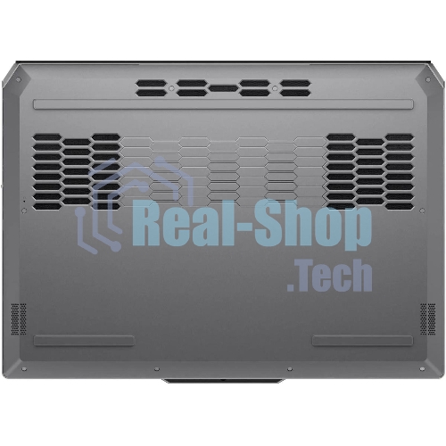 Ноутбук Lenovo LOQ 15IRX10 серый Core i5 13450HX 16Gb SSD 512Gb NVIDIA GeForce RTX 5050 8Gb 15.6