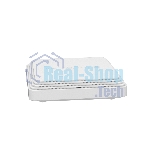 Точка доступа Wi-Fi Netcraze Orbiter 6 (NAP-630) 6 AX3000 c портом 2.5 Gigabit Ethernet и питанием Power over Ethernet