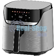 Аэрогриль BBK AF501 серый