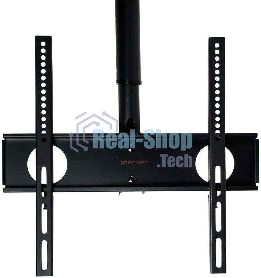 Кронштейн для телевизора Arm Media LCD-1500 черный, 26