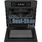 Шкаф духовой электрический Maunfeld AEOH6062G1