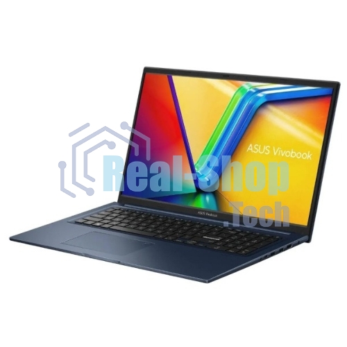 Ноутбук Asus Vivobook 17 X1704VA-AU1108/17.3