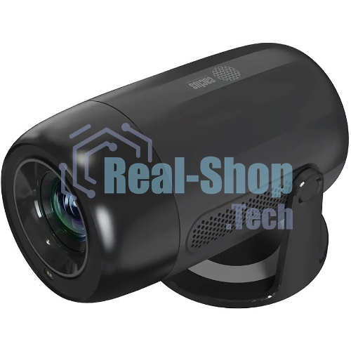 Проектор Cactus CS-PRE.01B.Full HD-A LCD 7300Lm LS 250Lm ANSI (1920x1080) 1500:1 ресурс лампы:50000часов 1xUSB typeA 1xHDMI 1кг