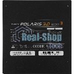 Блок питания Chieftec Polaris 3.0 PPS-850FC-A3, 850Вт, 80 PLUS Gold, 140мм, модульный, черный