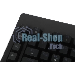 Клавиатура GMNG GG-KB770XP проводная, USB Type-A, чёрный