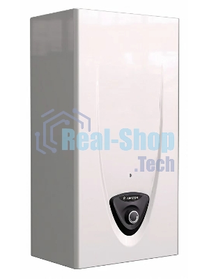 Газовая колонка Ariston ABS Fast Evo 11 B FAST EVO ONT B 11 NG RU, газовый