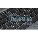 Ноутбук Digma Pro Fortis M Core i3 1005G1 16Gb SSD512Gb Intel UHD Graphics 17.3