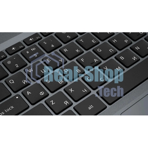 Ноутбук Digma Pro Fortis M Core i3 1005G1 16Gb SSD512Gb Intel UHD Graphics 17.3