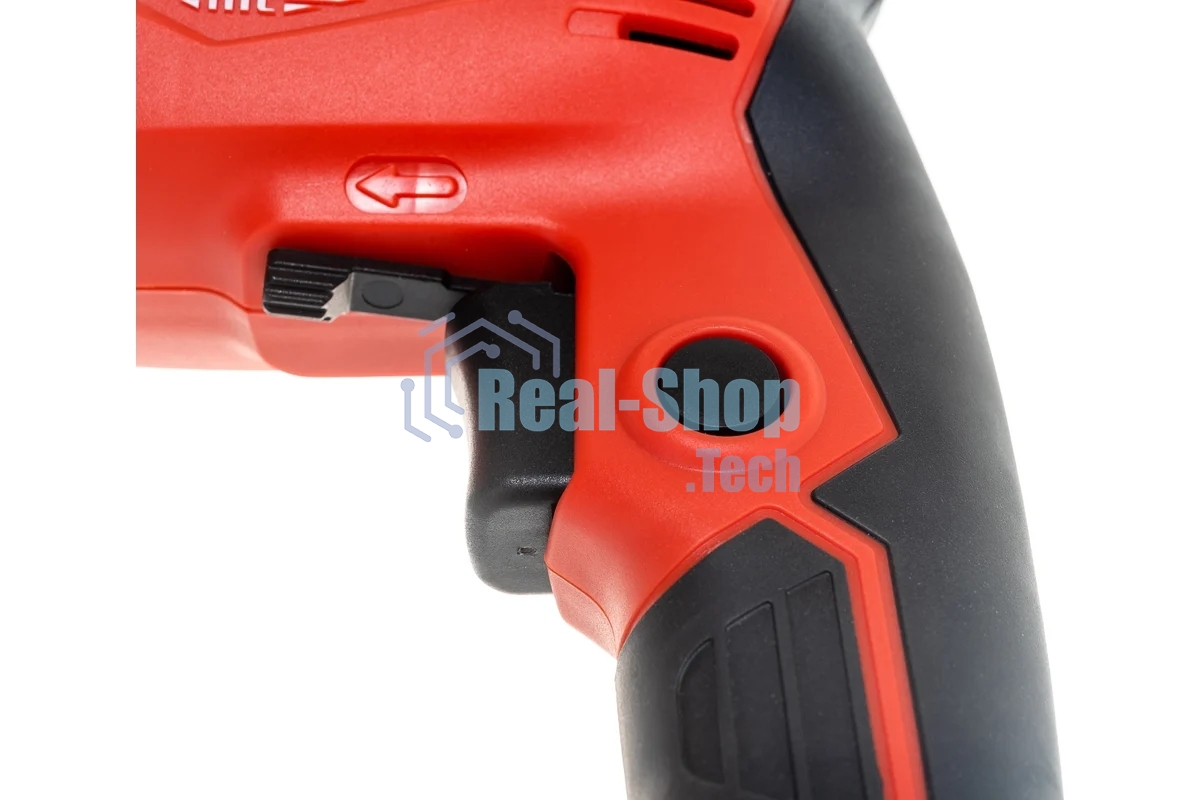 Дрель Makita M6002, 450Вт, сетевая, безударная