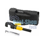 Ручной пресс (кримпер) гидравлический Deli DL-YQ70 6-70 мм²