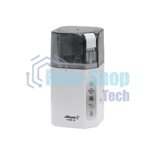 Кофемолка Atlanta ATH-3392 белый
