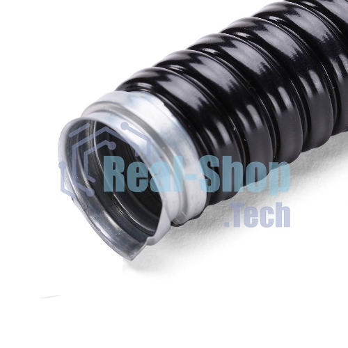 Металлорукав Fortisflex Р3-ЦПнг-LS 15