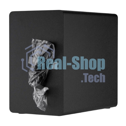 Акустическая система ELTRONIC Саундбар SOUND SLICK 9 (20-13) черный