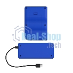 Игровая консоль Maxvi GSP-01 blue