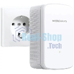 Усилитель Wi-Fi сигнала Mercusys ME10 N300