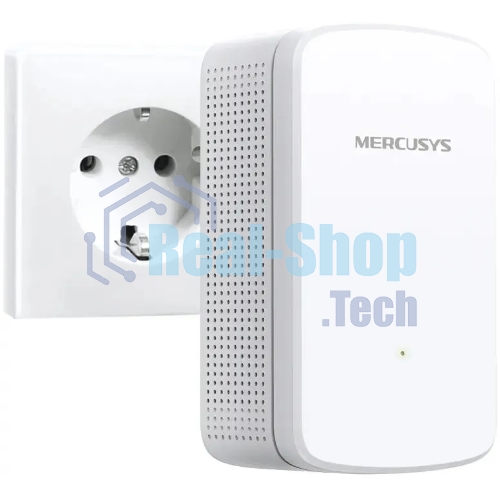 Усилитель Wi-Fi сигнала Mercusys ME10 N300