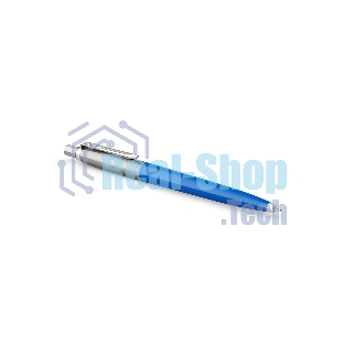 Ручка шариковая Parker Jotter Originals (CW2076052) Blue CT, M, синие чернила, блистер