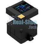 Система жидкостного охлаждения Thermalright Core Matrix 240 Vision (240мм, LED, Black, ARGB/Fans: 2x120мм, 68.9CFM, 28.2dBA, 2000RPM/Pump height 64.4мм, Rad thickness 27мм/S: 1700, 1200, 1851, 115X, AM5, AM4)