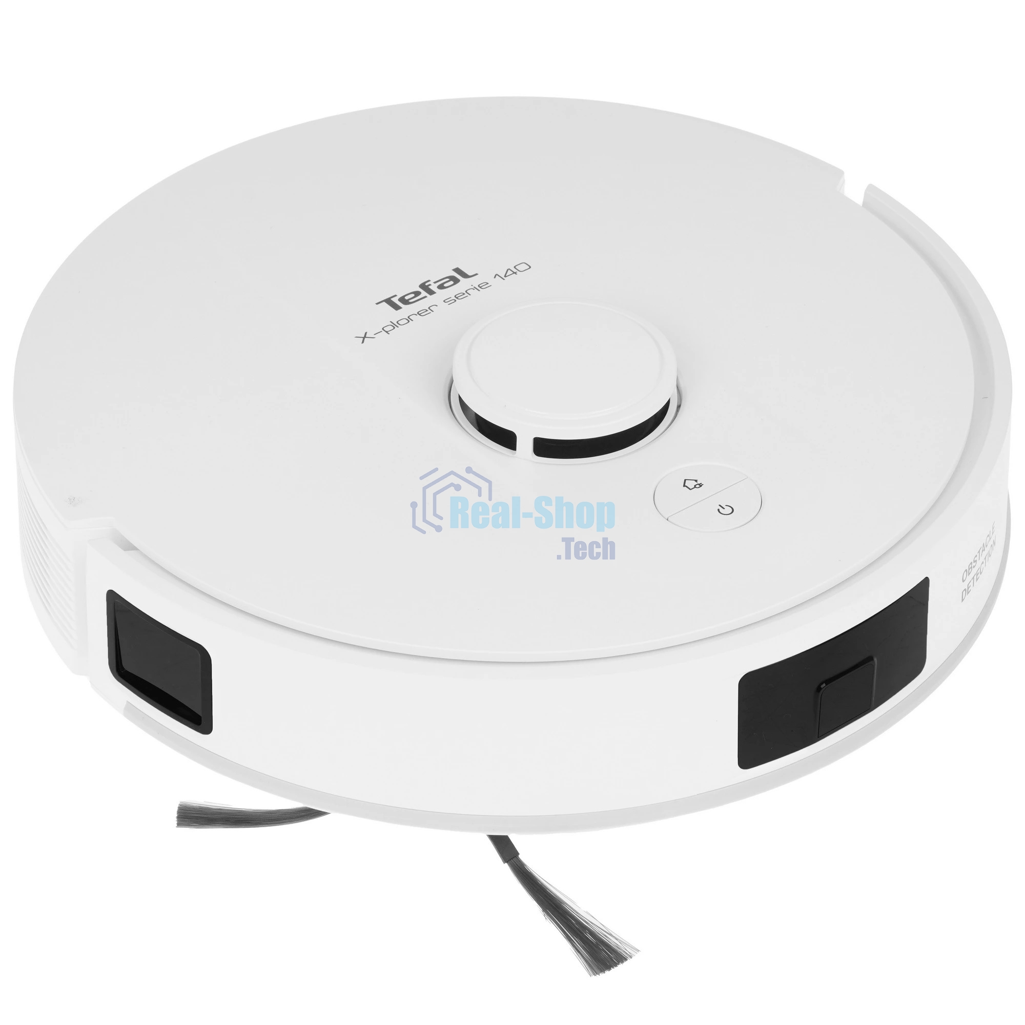Робот-пылесос TEFAL RG9177WH