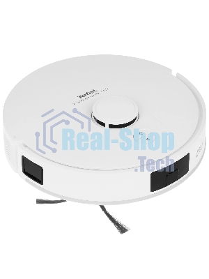 Робот-пылесос TEFAL RG9177WH
