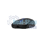Мышь проводная A4Tech N-530S черный, 1200 dpi, USB, кнопки - 3