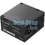 Блок питания Bloody BD-PS700W, 700Вт, 80 PLUS WHITE, 120мм, черный