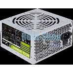 Блок питания Aerocool/Formula ECO-500W, 500Вт, 120мм, серый