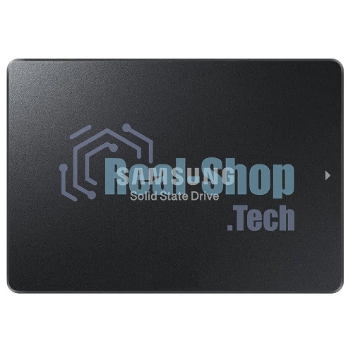 Накопитель SSD Samsung PM893, 240Gb, SATA III, 2.5