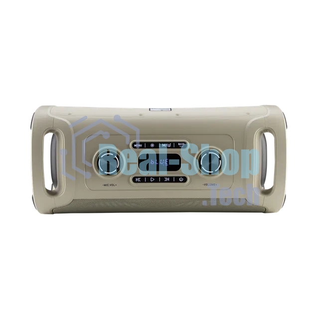 Акустическая колонка Eltronic DANCE BOX 900 - колонка 06