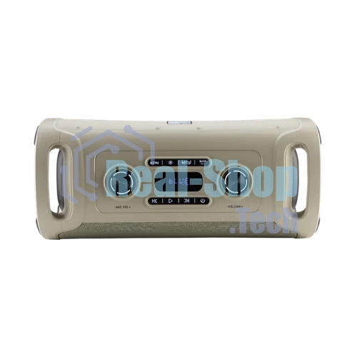Акустическая колонка Eltronic DANCE BOX 900 - колонка 06