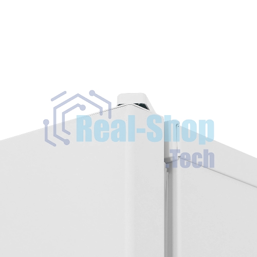 Холодильник Beko B1RDSK240W белый двухкамерный 177/46л морозилка сверху
