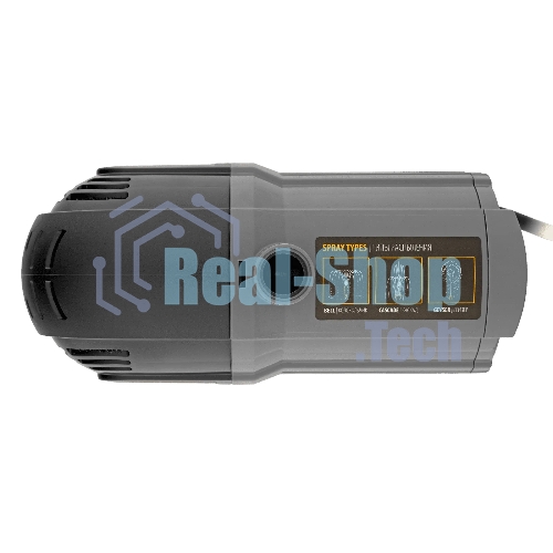 Насос фонтанный Denzel FNP31-24 31 Вт, подъем 2,4 м, 1500 л/ч, колокольчик/2 каскада/гейзер