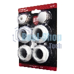 Комплект монтажный Royal Thermo 1”х 3/4