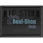 Ноутбук Asus ROG Strix Scar 18 G835LX-SA186W/18