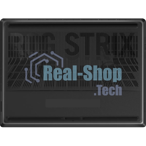 Ноутбук Asus ROG Strix Scar 18 G835LX-SA186W/18