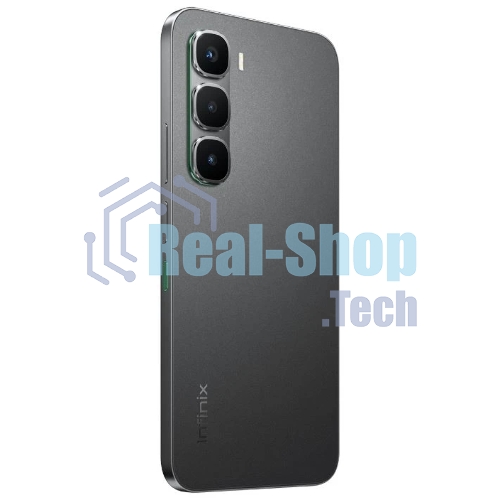 Смартфон Infinix Hot 60 Pro X6885 8/128Gb, черный