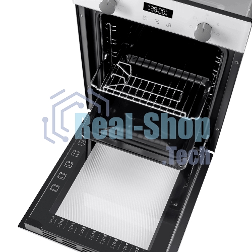 Шкаф духовой электрический MAUNFELD EOEM516PW