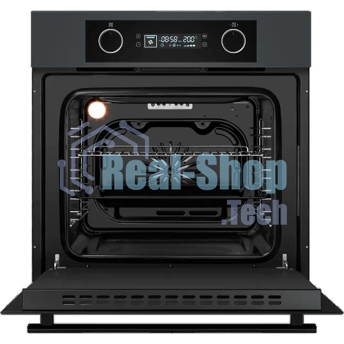 Шкаф духовой электрический Maunfeld AEOH6062G1
