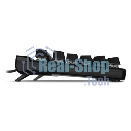 Клавиатура SVEN KB-G9500 проводная, USB Type-A, чёрный