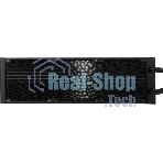 Система жидкостного охлаждения Thermalright Core Vision 360 (360mm, LED, Black, ARGB/Fans: 3x120mm, 72.37CFM, 27.7dBA, 2000RPM/Pump height 66mm, Rad thickness 27mm/S: 1700, 1200, 1851, 115X, 2011, 2066, AM5, AM4)