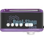 Радиоприемник Ritmix RPR-033 LAVENDER