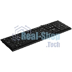 Комплект клавиатура+мышь Smartbuy ONE SBC-114282-K проводной, USB, 2400 DPI, чёрный