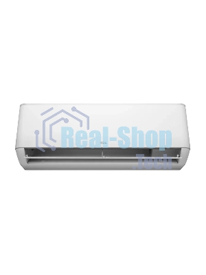 Cплит-система TCL TAC-TP18ONF/R 18000 BTU, 53 м², 28 дБ, охлаждение, обогрев, осушение, белый